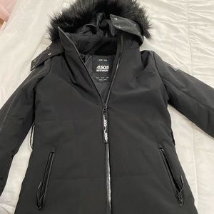 ASOS Ski jacket